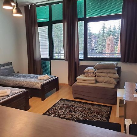Felix Apartment Ζλάτιμπορ Εξωτερικό φωτογραφία