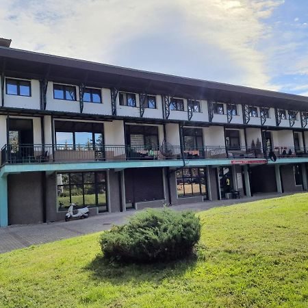 Felix Apartment Ζλάτιμπορ Εξωτερικό φωτογραφία