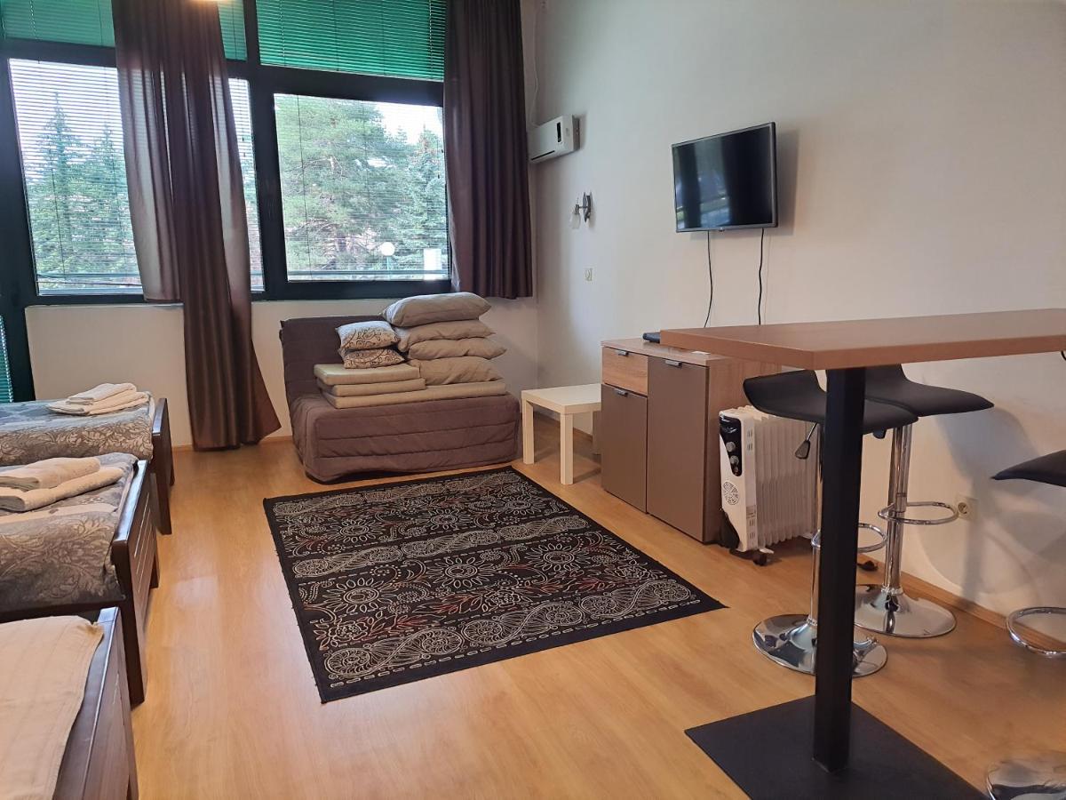 Felix Apartment Ζλάτιμπορ Εξωτερικό φωτογραφία