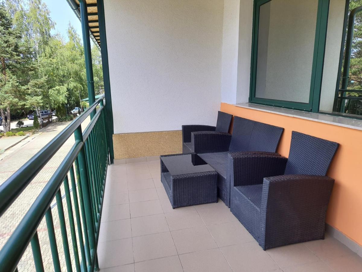Felix Apartment Ζλάτιμπορ Εξωτερικό φωτογραφία