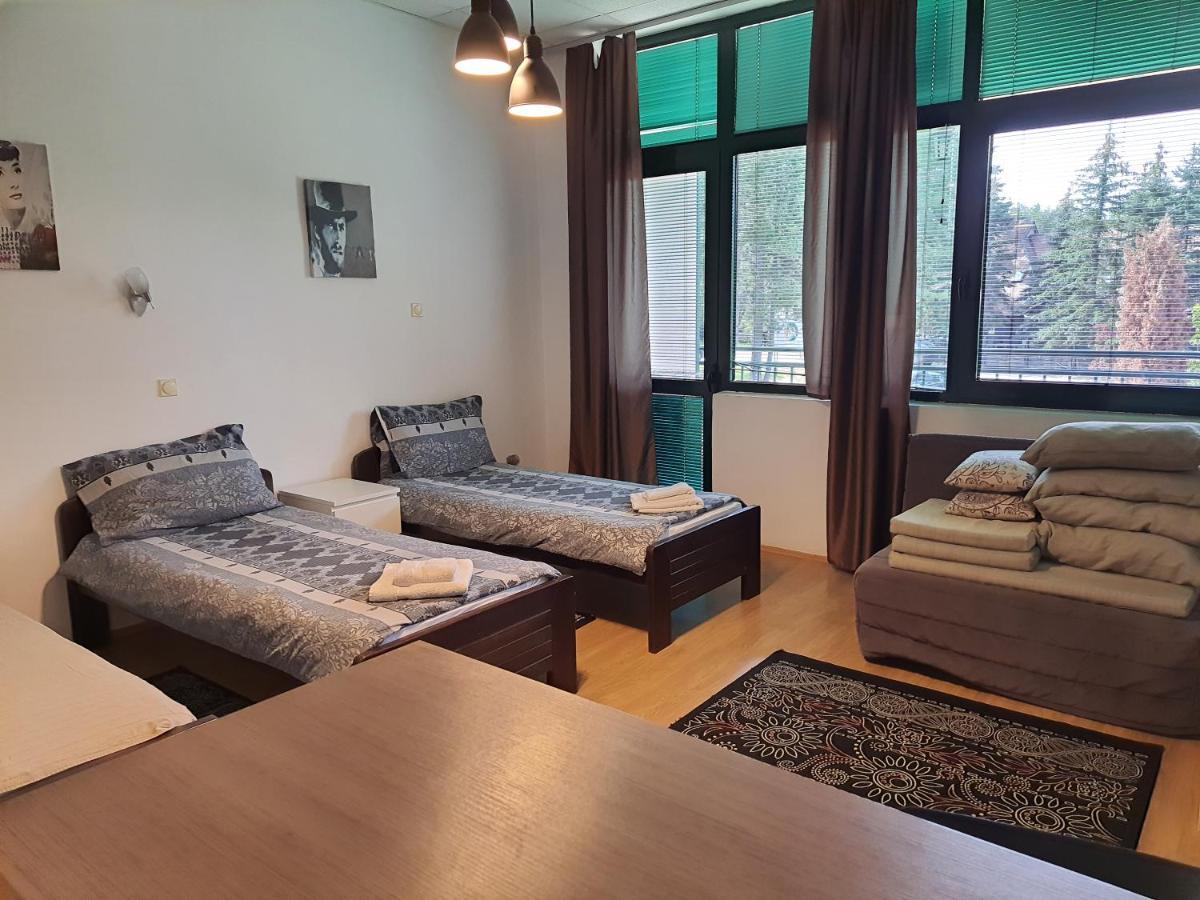 Felix Apartment Ζλάτιμπορ Εξωτερικό φωτογραφία