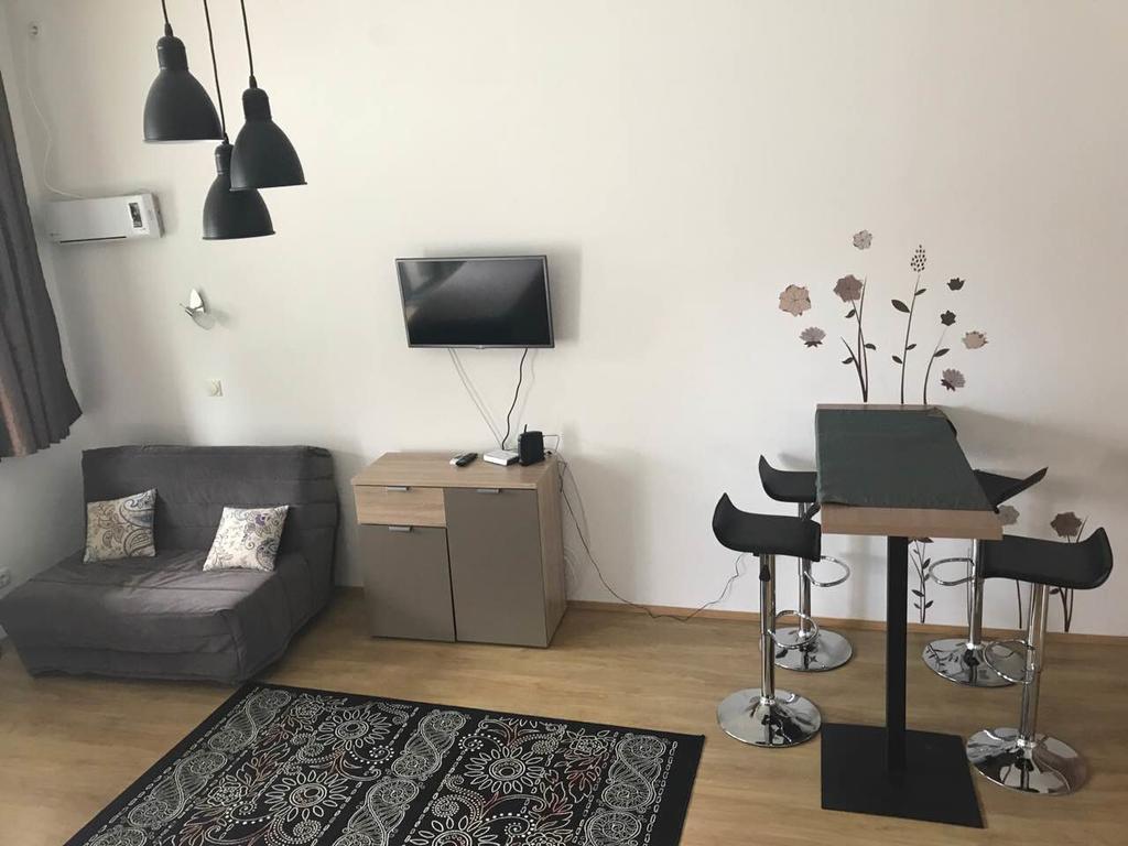 Felix Apartment Ζλάτιμπορ Εξωτερικό φωτογραφία