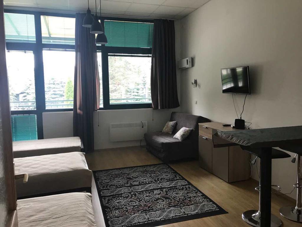Felix Apartment Ζλάτιμπορ Εξωτερικό φωτογραφία