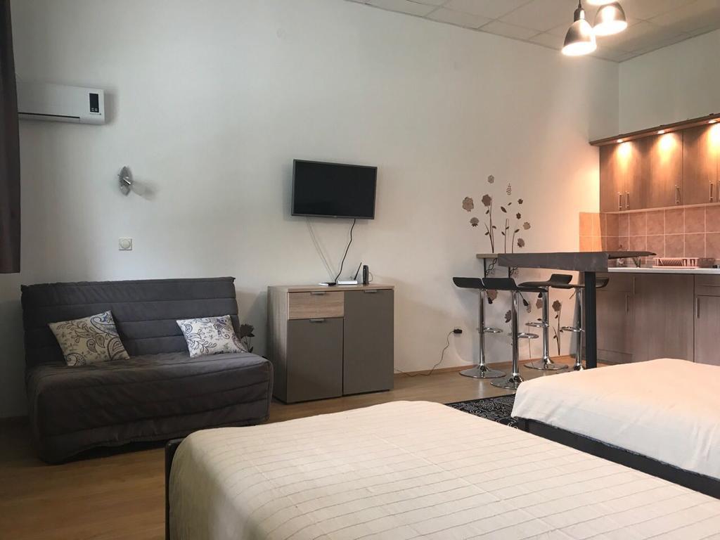 Felix Apartment Ζλάτιμπορ Εξωτερικό φωτογραφία
