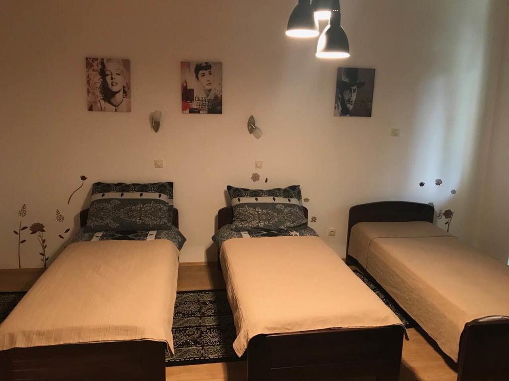Felix Apartment Ζλάτιμπορ Εξωτερικό φωτογραφία