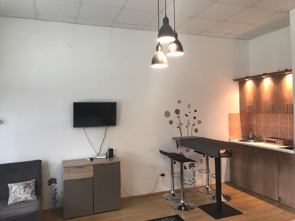 Felix Apartment Ζλάτιμπορ Εξωτερικό φωτογραφία