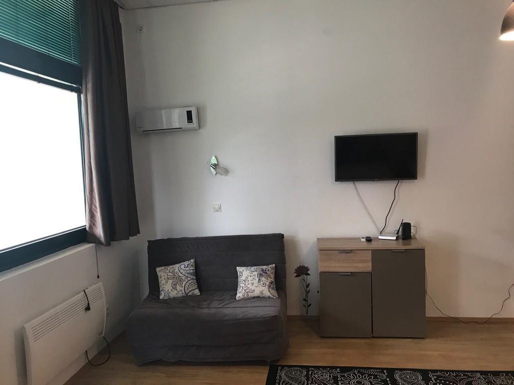 Felix Apartment Ζλάτιμπορ Εξωτερικό φωτογραφία