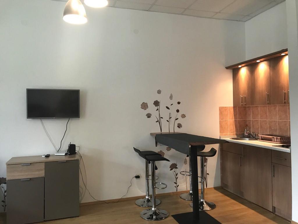 Felix Apartment Ζλάτιμπορ Εξωτερικό φωτογραφία
