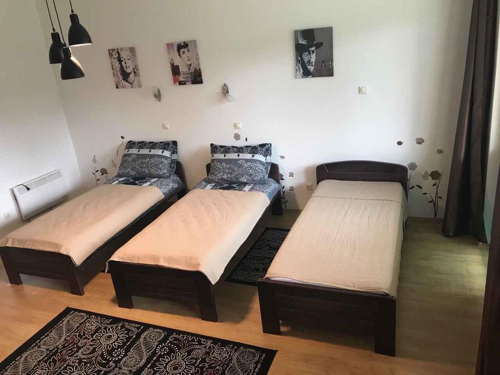 Felix Apartment Ζλάτιμπορ Εξωτερικό φωτογραφία
